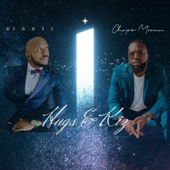 Hugs & Kiz - Chryss M'Ronn ft DJ D.D.S.C