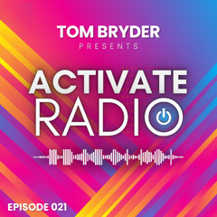 Activate Radio 021