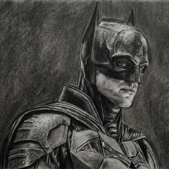 EsDeeKid - Rottweiler (Slowed) x Batman 2022 "Hey Vengeance!"