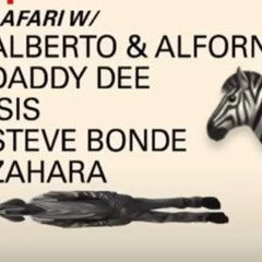 Alberto & Alforno @ ursprung_Fi  | Lafari Bounce 11.11.25