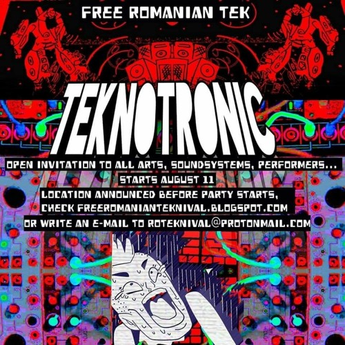 Stream RoTEK 2k22 Italian Stage Mix (13.08.2022) ...Free Download! by ...