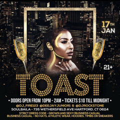 TOAST TO 2020 DJROCKSTONE x AFRICANVIBEZ LIVE MIX @SOULBAILA HARTFORD,CT
