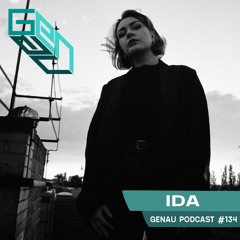 GENAU #134 IDA || 23/01/2025
