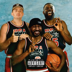 DREAM TEAM (feat. WORLD BE FREE)