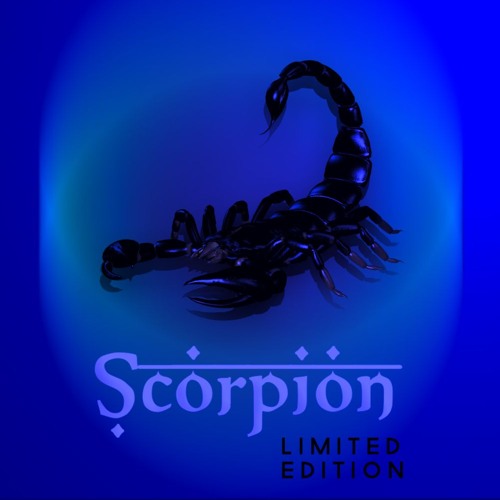 "Scorpion" (Babylon Boys Remix) - Melodic House