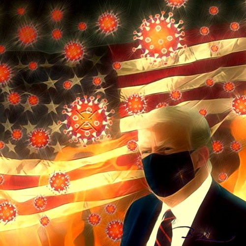 Sickness ft. Digital Trump (Virus Mix)