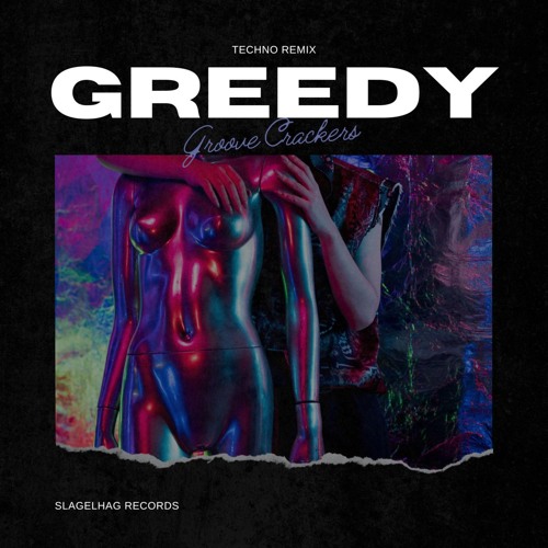 greedy (Techno Remix)