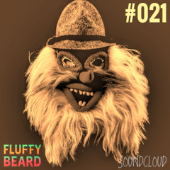 FLUFFY BEARD 👺 - BIG ROOM TECHNO ENERGY 2025 🔥 (FESTIVAL VIBES) #021