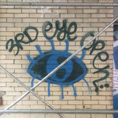 Nilo3x x 3rd Eye Open