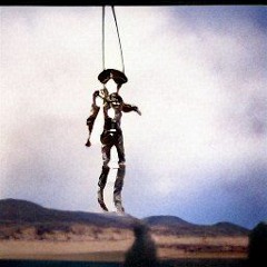 The Demise Of Alloy Roy