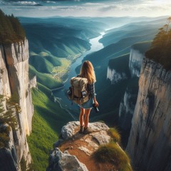 High On The Edge | TECHNO
