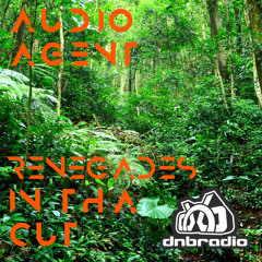 Renegades In Tha Cut 003 (DNBRadio 07-10-2022)