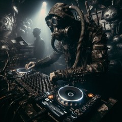 TECHNOGRAF - LOCO PUMP UP
