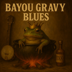 Bayou Gravy Blues