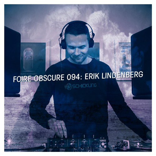 Foire Obscure 094 by Erik Lindenberg