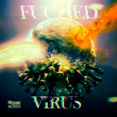 Shuri Dj - Fucked Virus