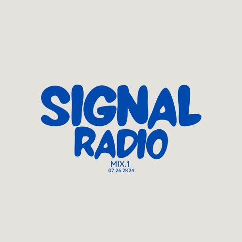 SIGNAL MIX.1