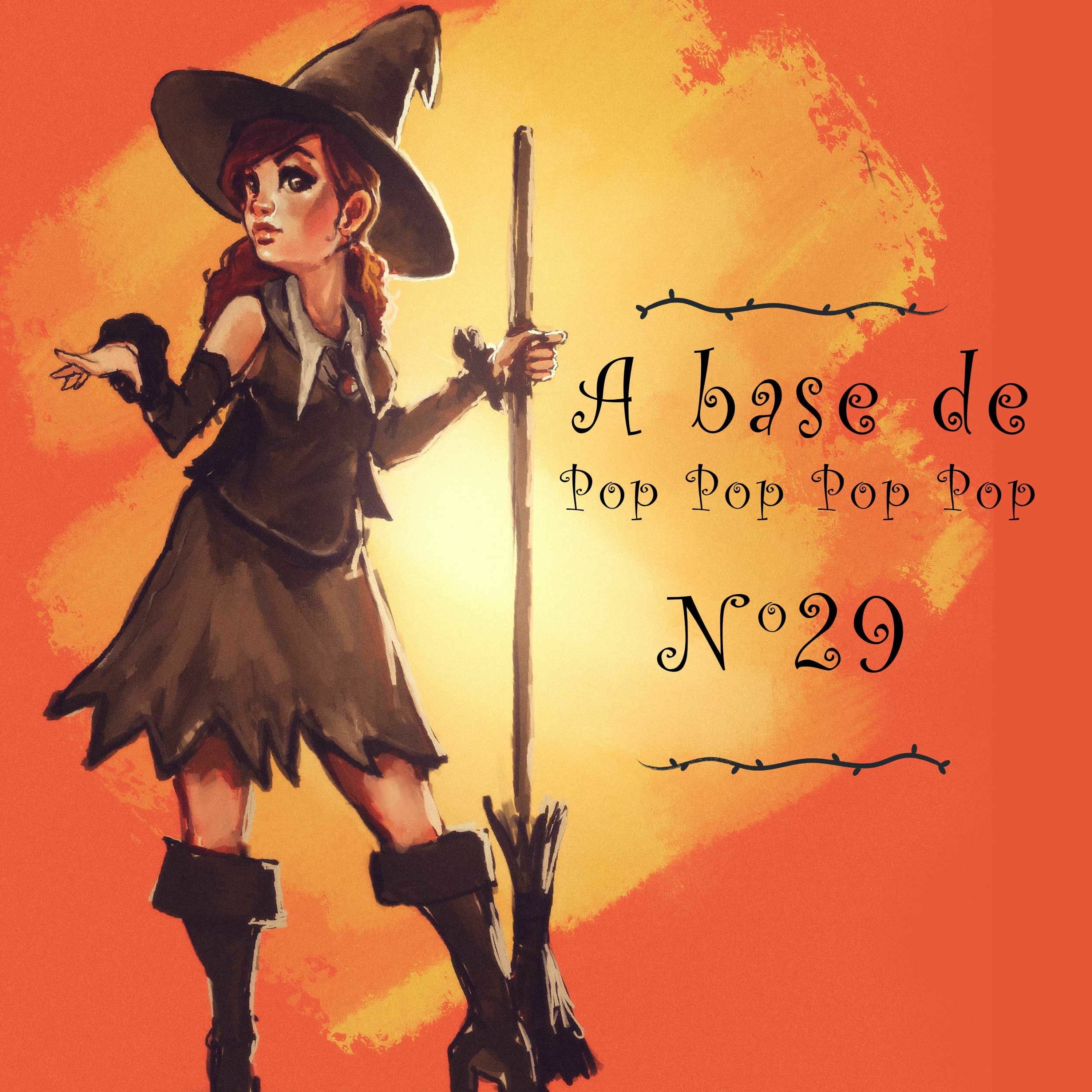 #29 Arnaque À La Sorcière