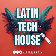 Latin Tech House