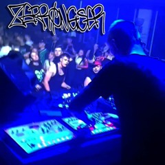 Just Can't Get Enough [Zerrongser]