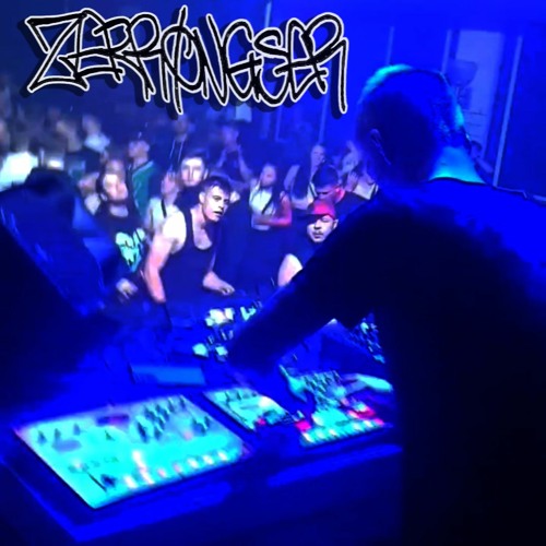 Just Can't Get Enough [Zerrongser]