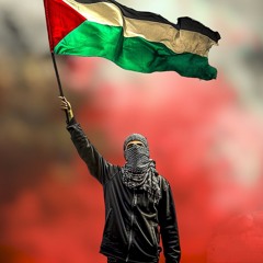 نيران فلسطين