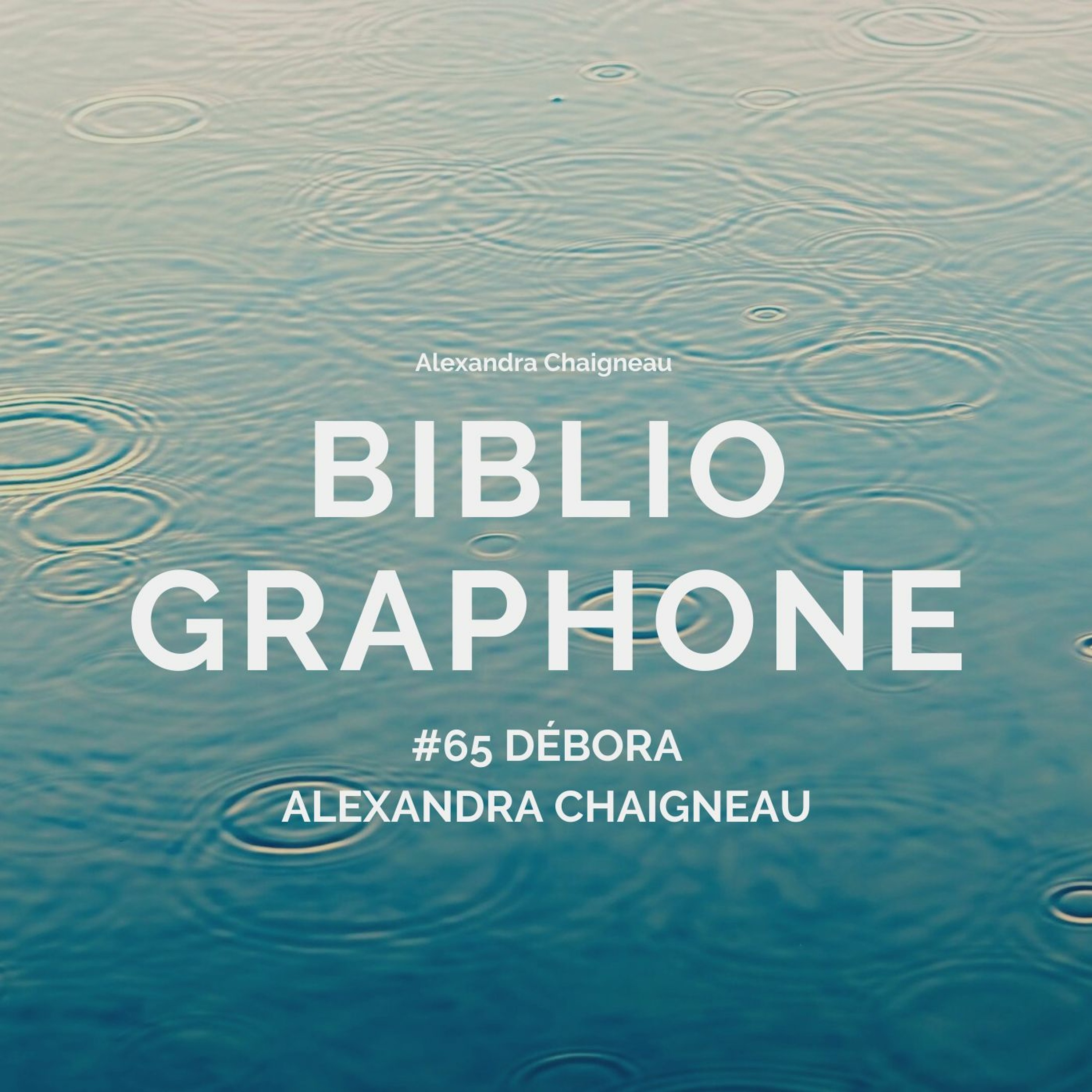 Alexandra Chaigneau