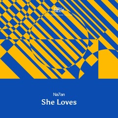 FREE DOWNLOAD: Na7an- She Loves [CNCT016]