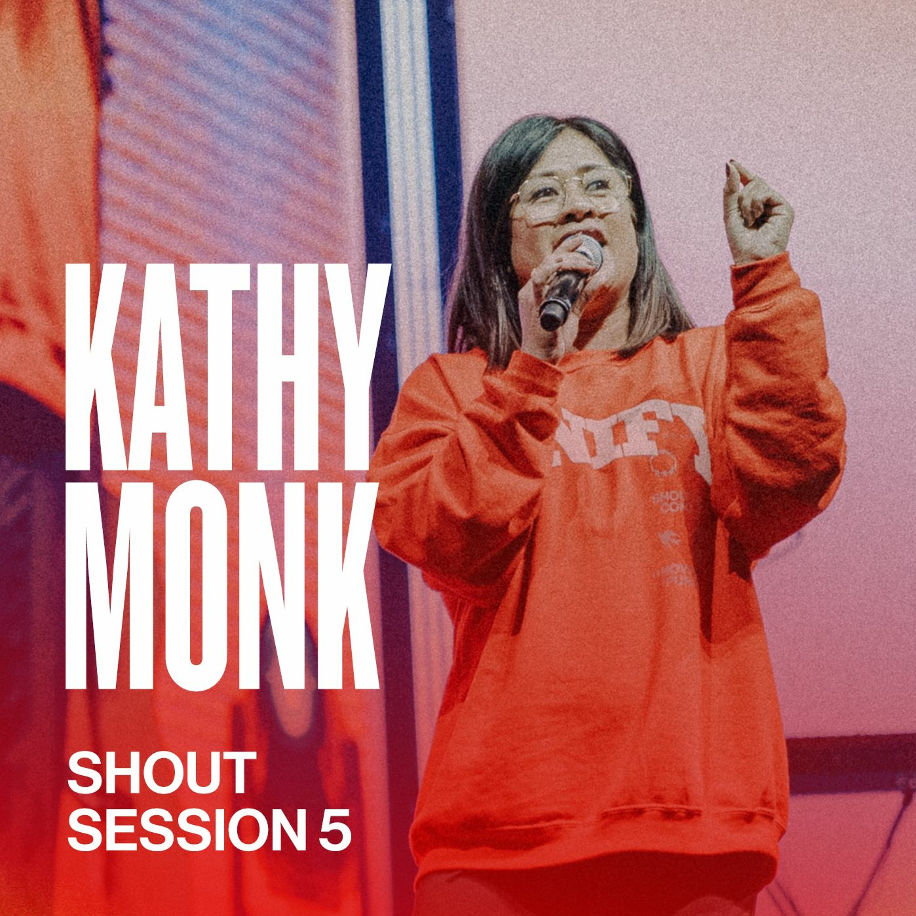 Shout 2021 | Kathy Monk | Jealousy episode artwork