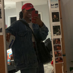Ariel J.- Met My Match (prod. by Raymond Trey)