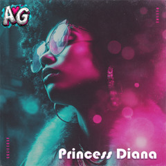 Erykah Badu - Tyrone x Ice Spice - Princess Diana (AmorGalore Edit)