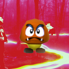 Goomba freestyle