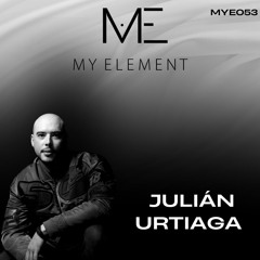 MYE053 - Presents...JULIAN URTIAGA  - House / Tech House Set