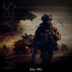 Nicolaes - K*ll You (feat. Sander Caroen)