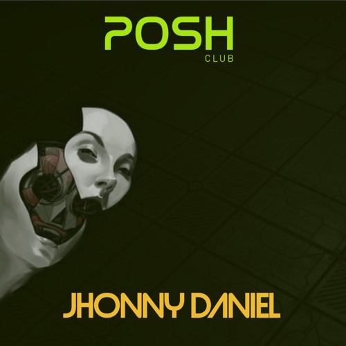 Poshcast 24 - [Live Set] {Free Download}