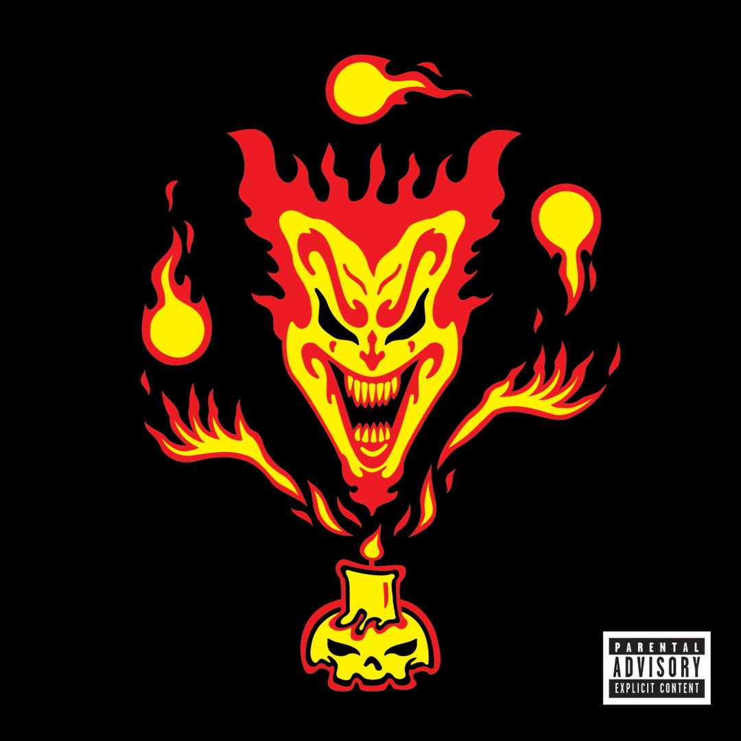 Stream F*ck The World by Insane Clown Posse | Listen online