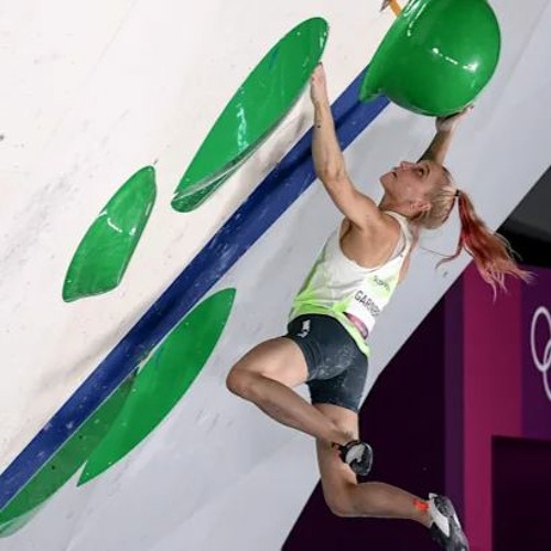 Stream LIVE'STREAM!› Climbing Reykjavik International Games 2024