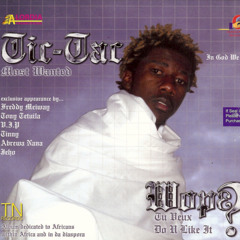 Fefe Na' Efe Featuring Tony Tetui
