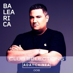 Club Selections 006 (Balearica radio)