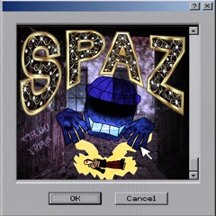 SPAZ (Feat. Paintzr) - Clean