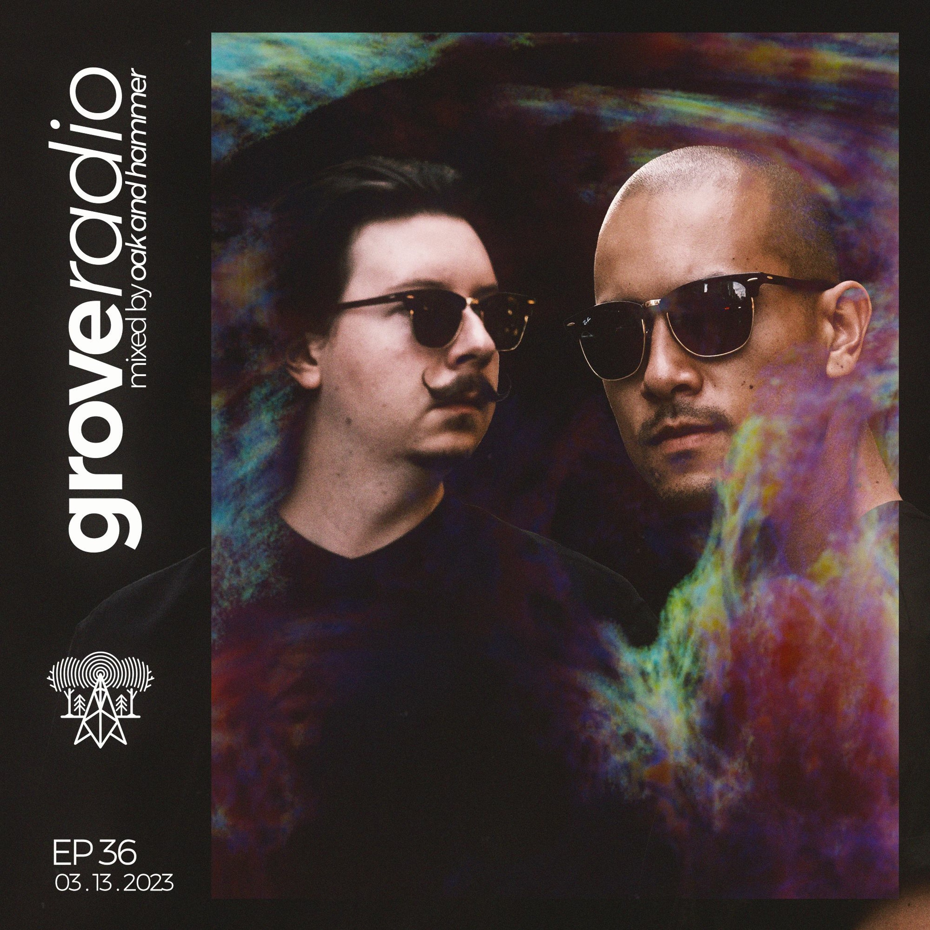 Grove Radio