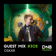 Guest Mix #302 – Oskar