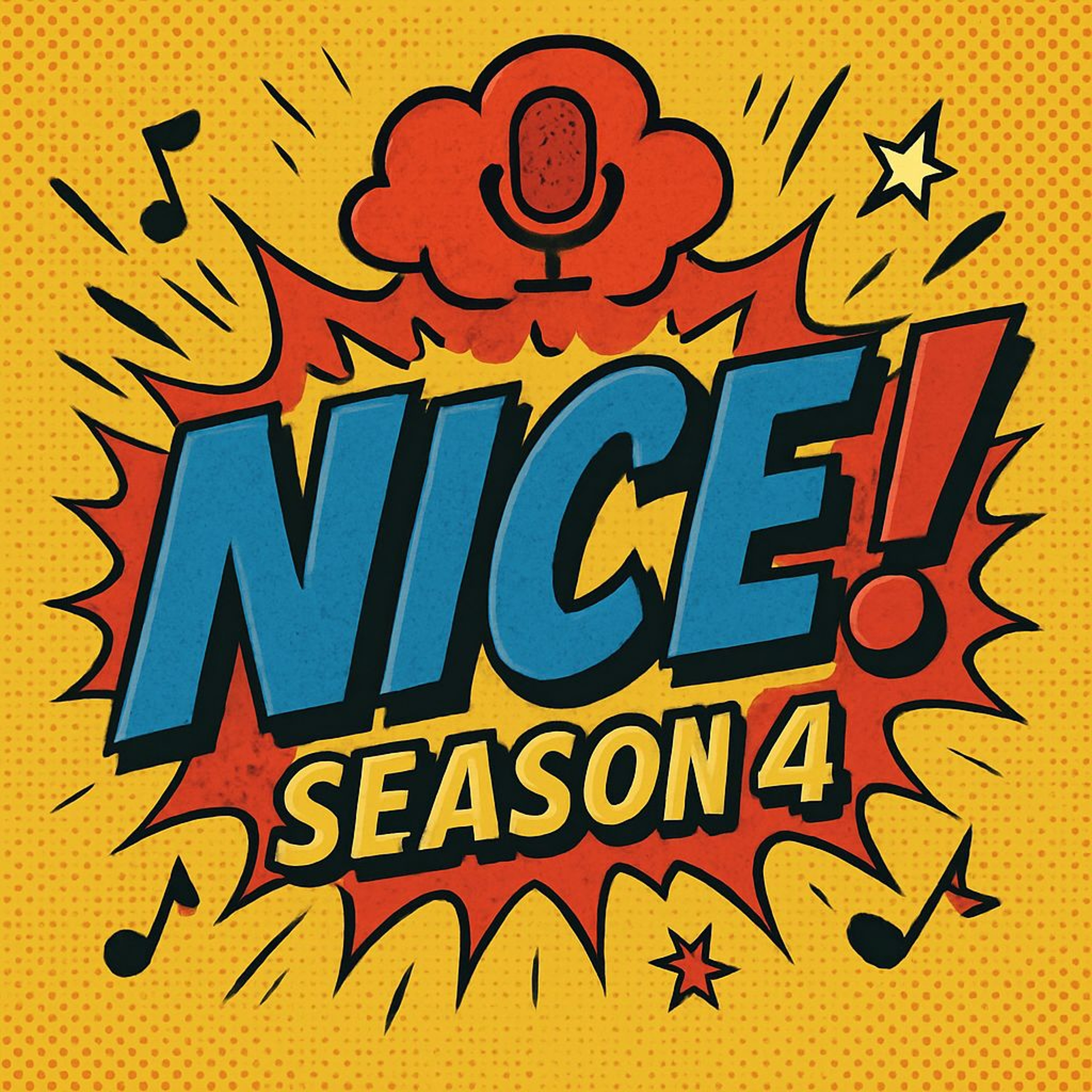 The Nice Music Podcast