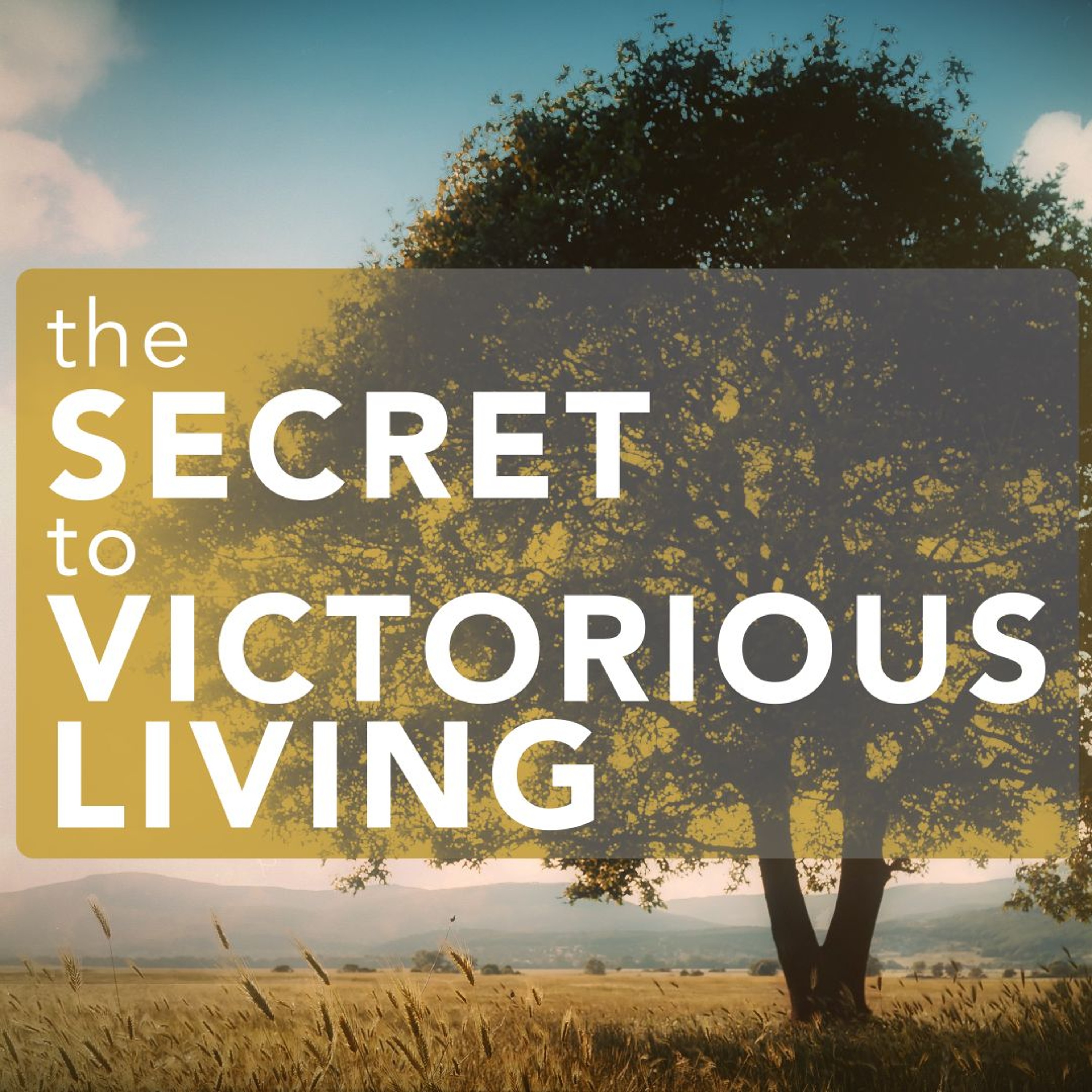 Yomi Bello | The Secret to Victorious Living | 30th June 2024