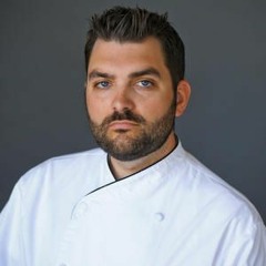 People, Places & Things Podcast Season 2 Episode 2: Head Chef of Tavernonna Chef Bryant Wigger