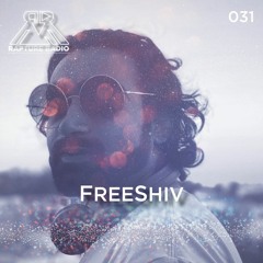 Rapture Radio 031 // Shiv