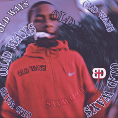 Sensei Nas - Old Ways