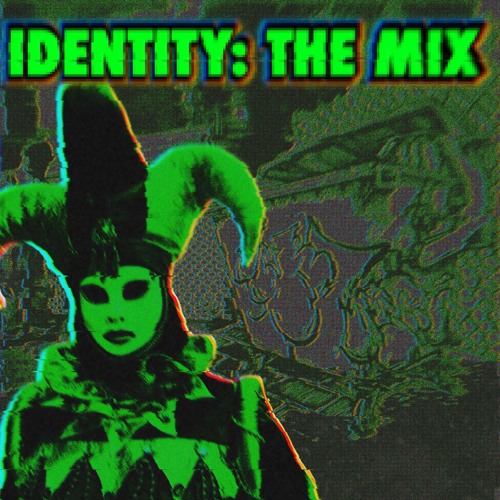 初代 IDENTITY （アイデンティティ） Id | Villains Wiki | Fandom