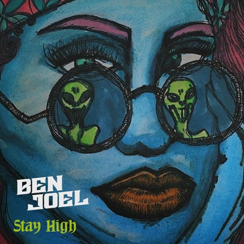 Ben Joel - Stay High