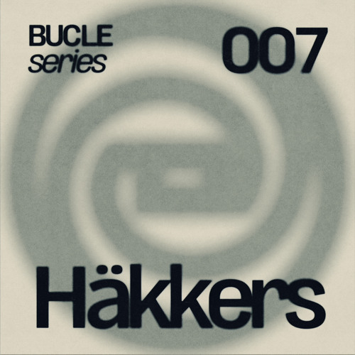 BS - 007 by Häkkers